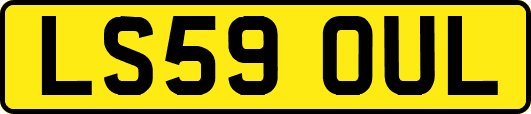 LS59OUL