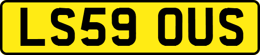 LS59OUS