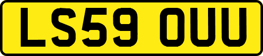 LS59OUU