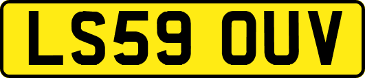 LS59OUV