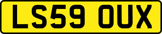 LS59OUX