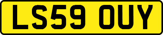 LS59OUY