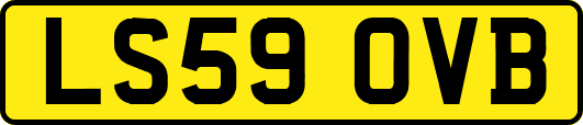 LS59OVB