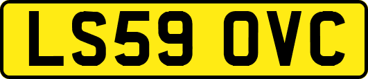 LS59OVC