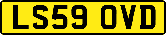 LS59OVD