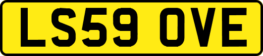 LS59OVE