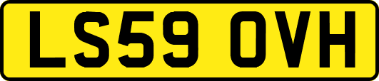 LS59OVH