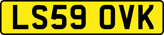 LS59OVK