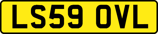 LS59OVL