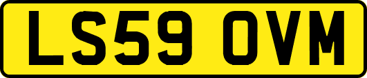 LS59OVM