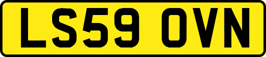 LS59OVN