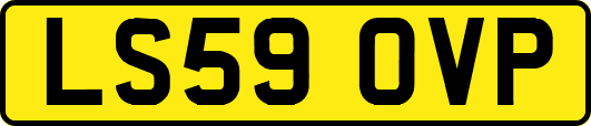 LS59OVP