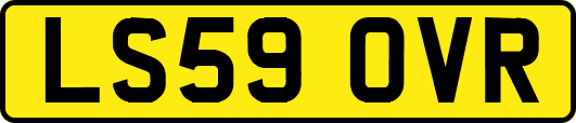 LS59OVR