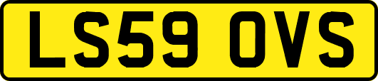 LS59OVS