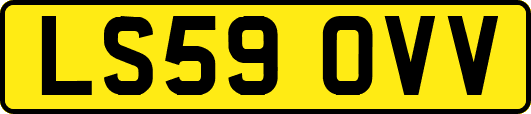 LS59OVV