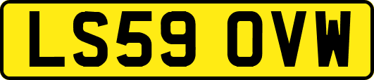 LS59OVW