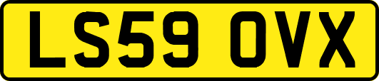 LS59OVX