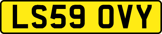 LS59OVY
