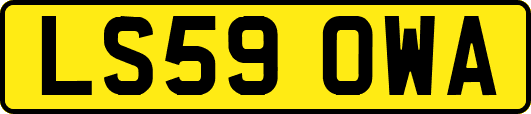 LS59OWA