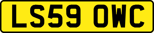 LS59OWC