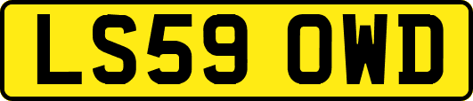 LS59OWD