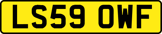 LS59OWF