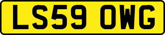 LS59OWG