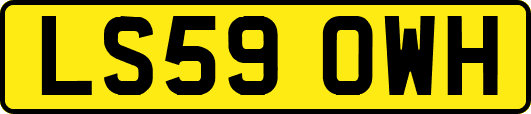 LS59OWH