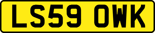 LS59OWK