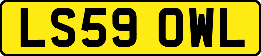 LS59OWL