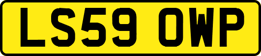LS59OWP
