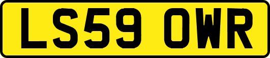 LS59OWR