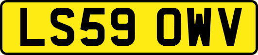 LS59OWV