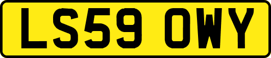 LS59OWY