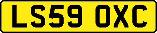 LS59OXC