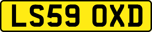 LS59OXD