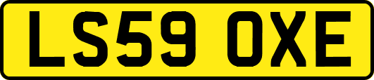 LS59OXE