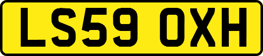 LS59OXH
