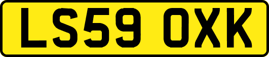 LS59OXK