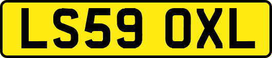 LS59OXL