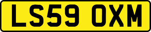LS59OXM