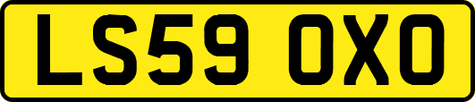 LS59OXO