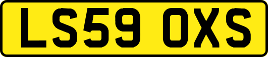 LS59OXS