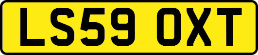 LS59OXT