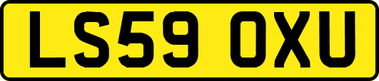 LS59OXU