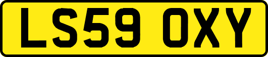LS59OXY