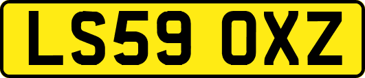 LS59OXZ