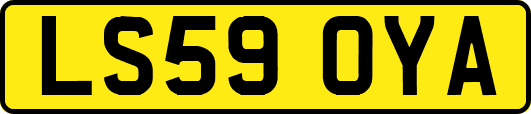 LS59OYA