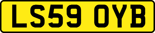 LS59OYB
