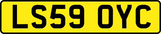 LS59OYC